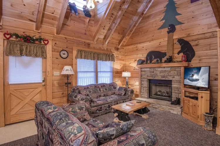 The Getaway by Eagles Ridge Resort