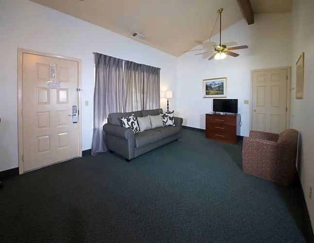 Double Suite