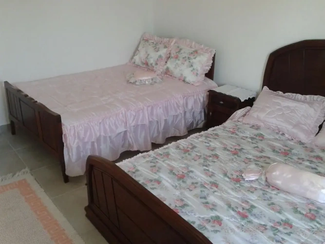 1 Bedroom Family Apartment