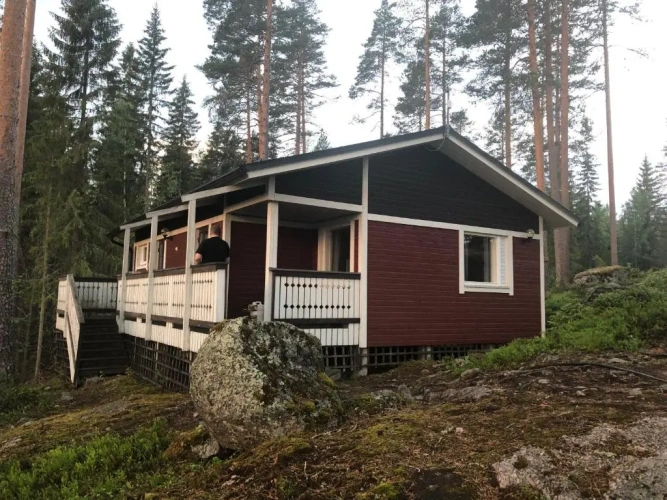 Cottage