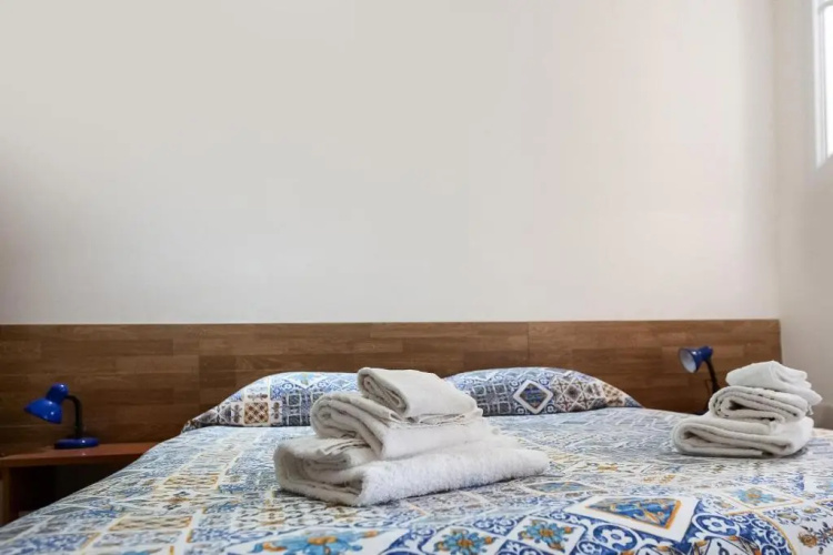 Appartamento vicino Tindari