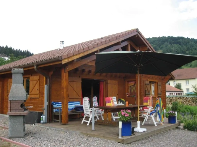 Cottage