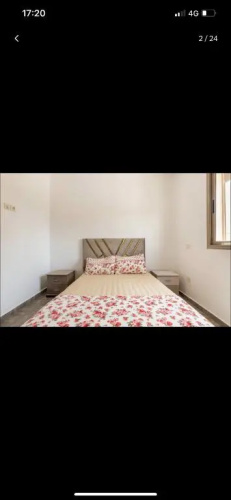Splendide appartement en résidence