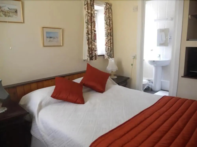 The Cartref Hotel