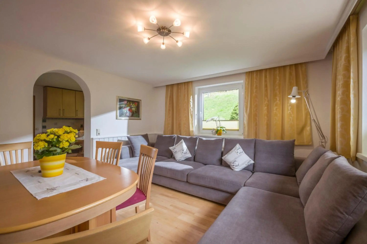 Ferienhaus Tauerngold