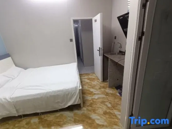 1 Bedroom Standard Double room
