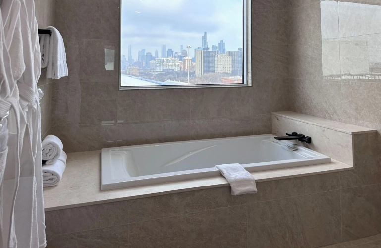 Springhill Suites By Marriott Chicago Chinatown photo 10