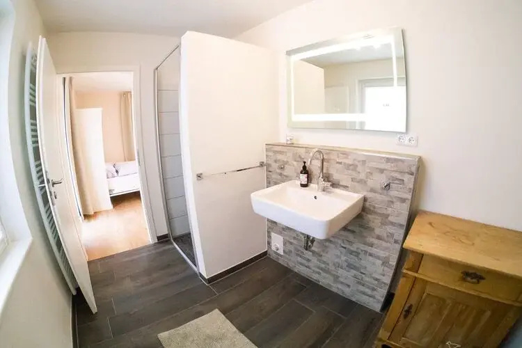 Apartment in St. Peter-Ording
