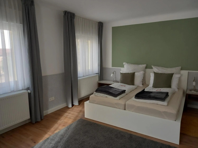 Ferienhaus Heiner und Walter