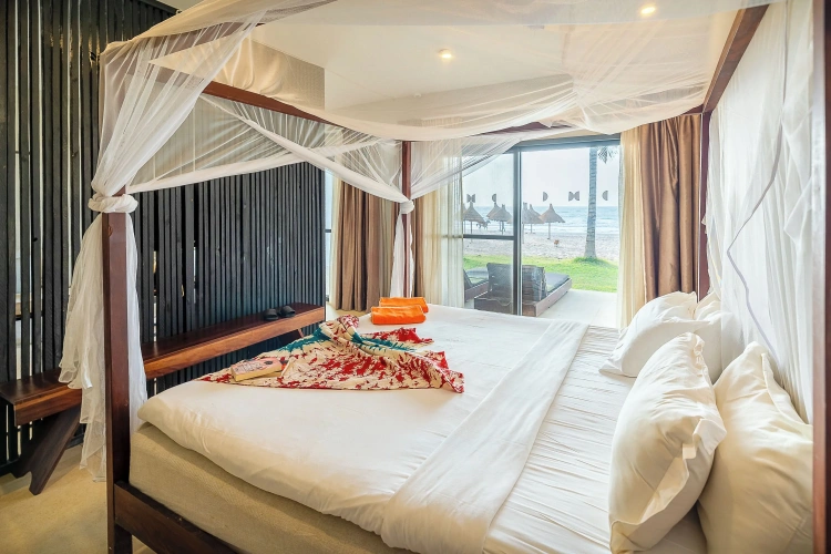 Premium Villa