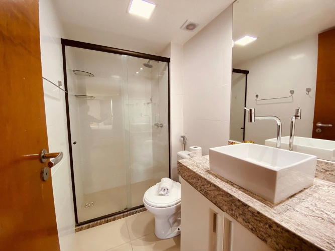 Gold Flat by Apartamentos Jampa