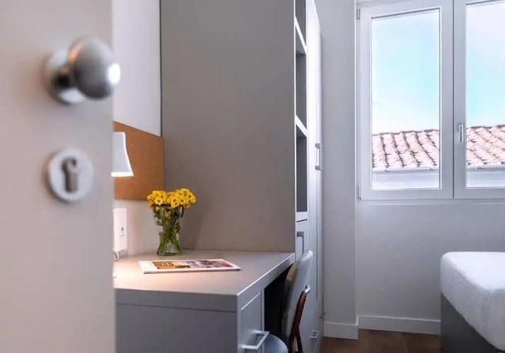 Superior Single room