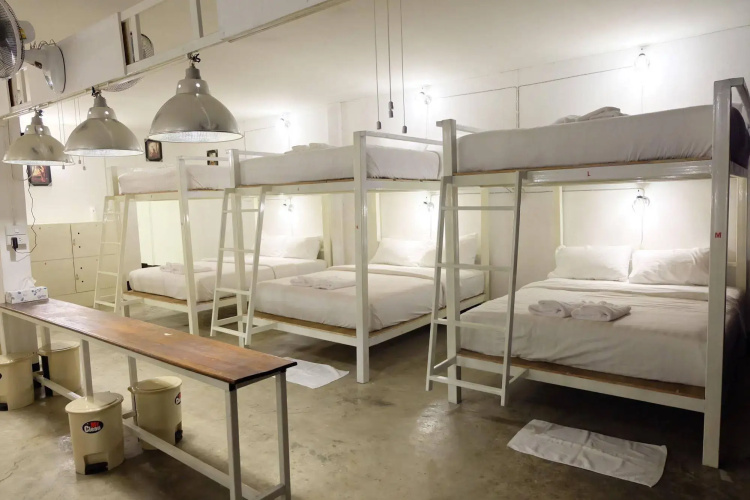 Pai Hostelle - Caters to Women
