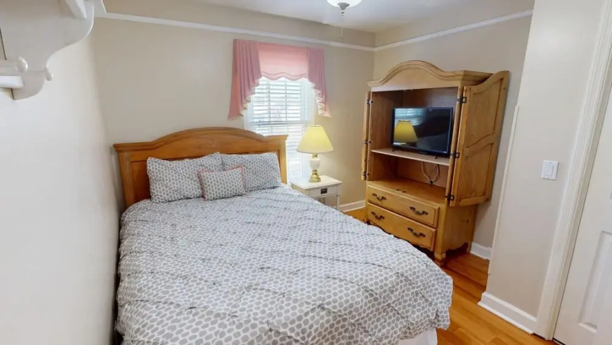 Pelican Point by Tybee Vacation Rentals