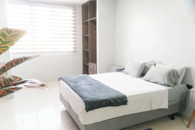 Comfort Apartment