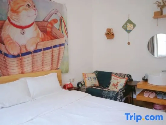 1 Bedroom Standard room