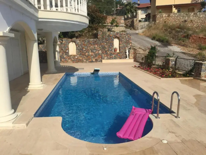 Villa Royal
