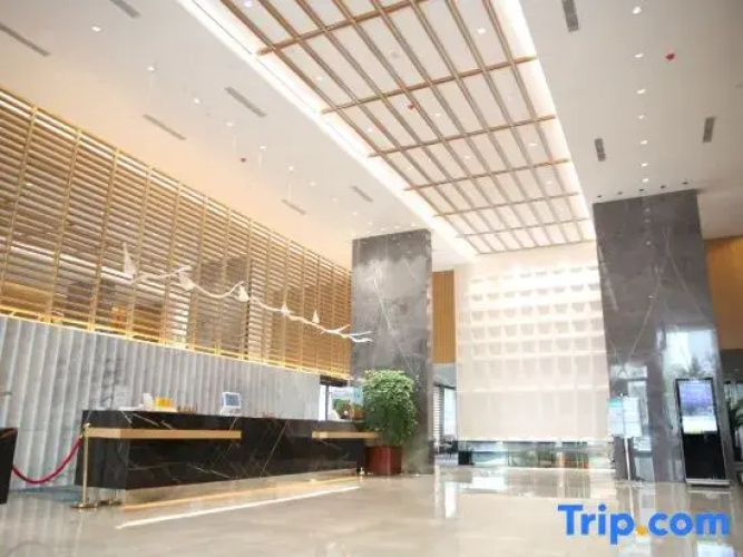 Minghu Quanying Hotel