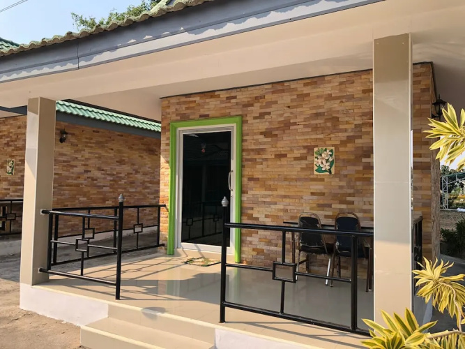 Romsai Resort