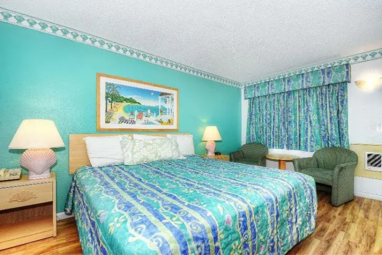 Rodeway Inn