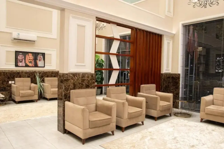 Vienna Suites