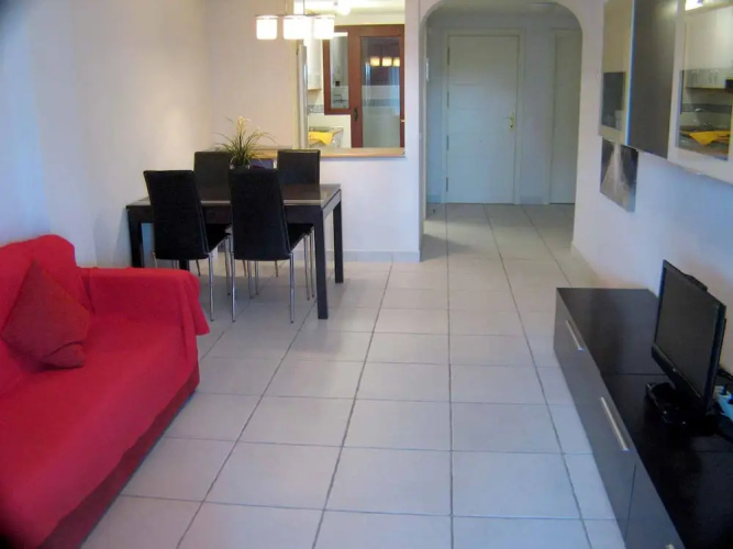 106463 - Apartment in Vera