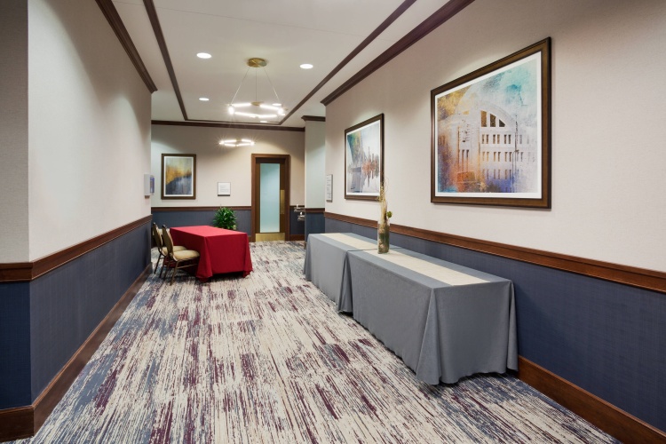 Sheraton St. Paul Woodbury Hotel photo 14