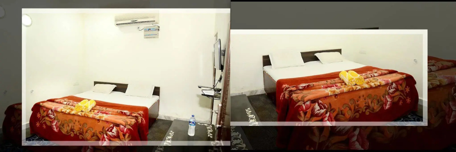 sukoon homestay