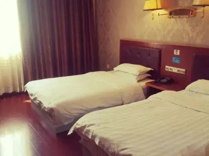 Hongmei Business Hotel