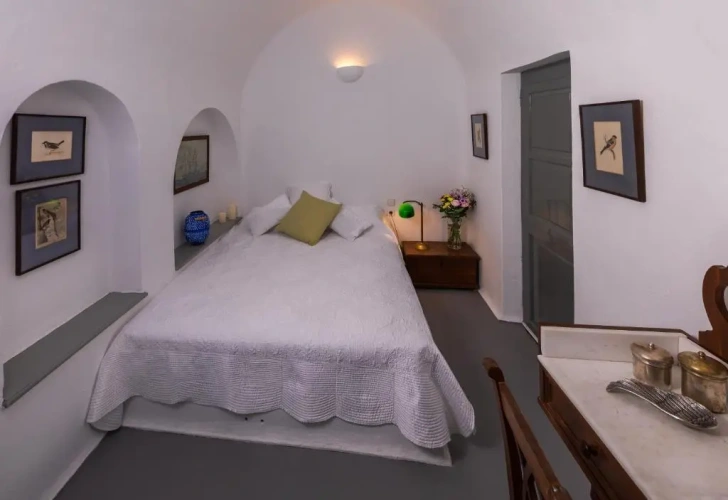 4 Bedrooms Standard room with mountain view