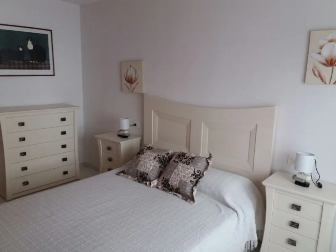 Apartamento Paseo Marítimo