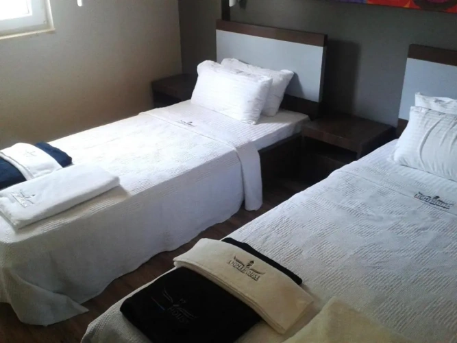 2 Bedrooms Superior Apartment