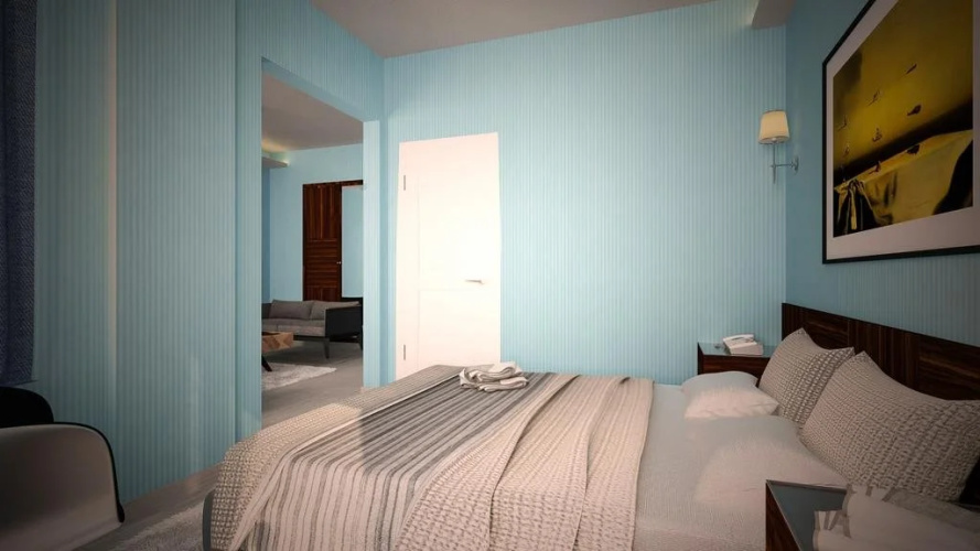 Balta Hotel