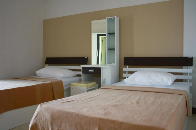 Baanbudsarin Apartment