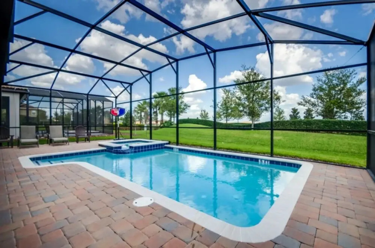 Villa 1421 Rolling Fairway
