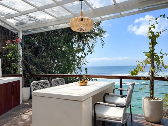 1 Bedroom Villa