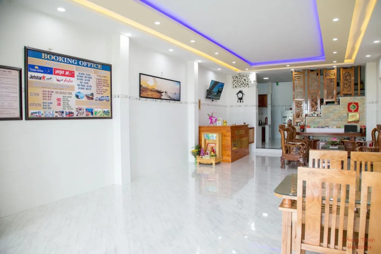 Truong Thinh Homestay