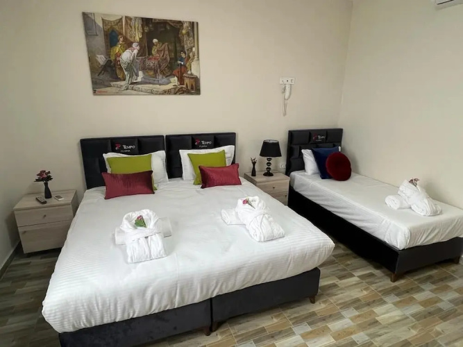 Tempo Florya Hotel