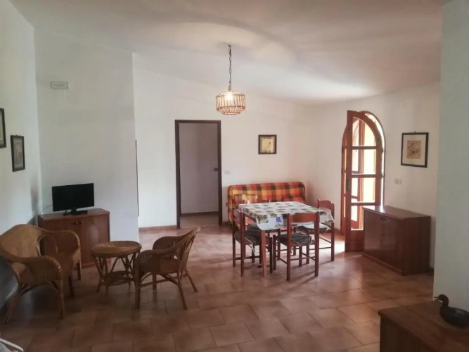 2 Bedrooms Double Apartment