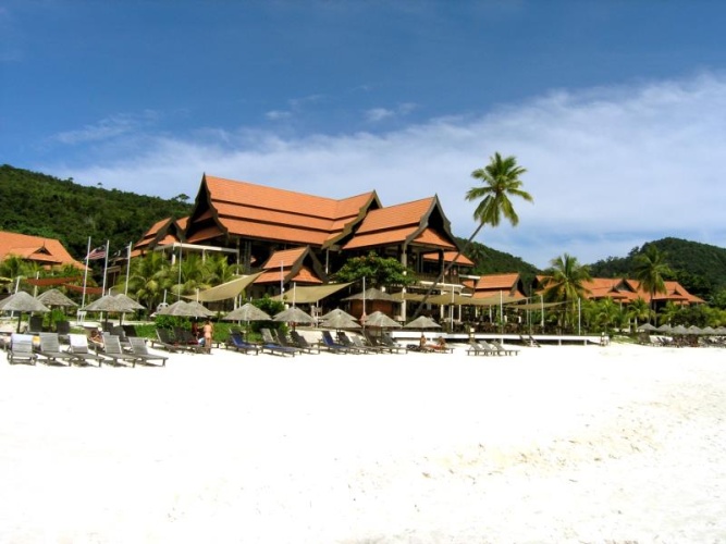 Premier Double room with balcony and with sea view