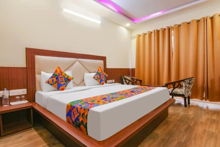 Superior Double room