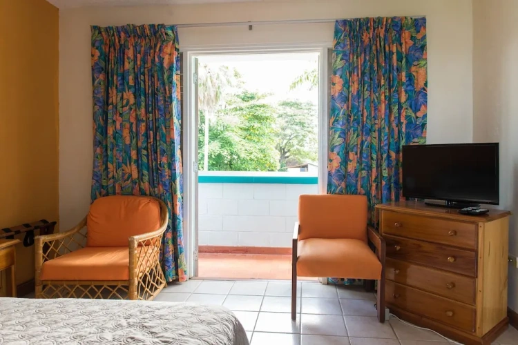 Economy Double Apartment