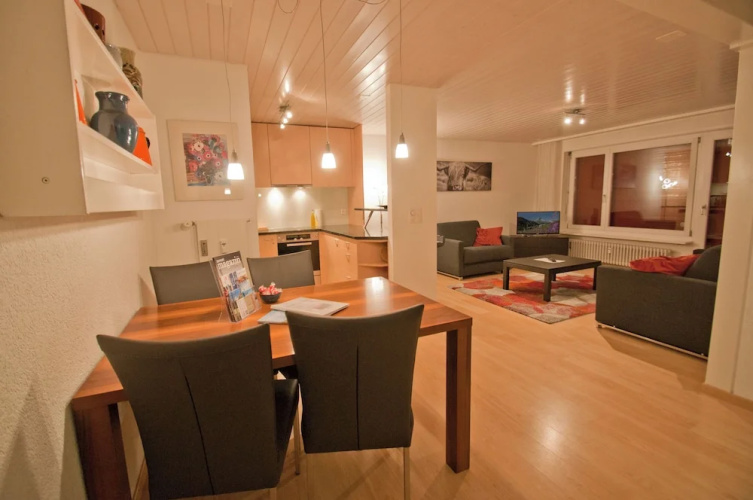 Apartment Hirle