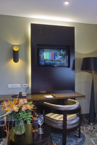 XO Hotels Park West photo 17