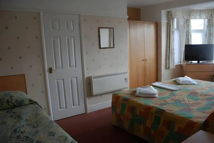 GNDJ Hotel