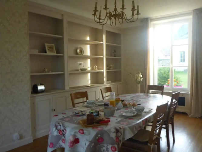 2 Bedrooms Suite