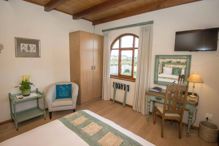 Villa Venusta
