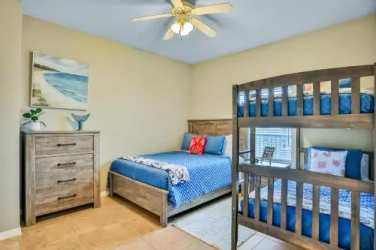 Ocean Walk Condominiums