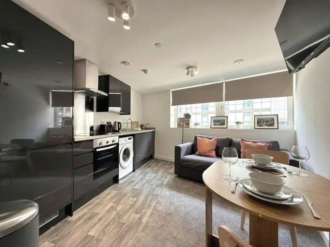 Standard Apartment
