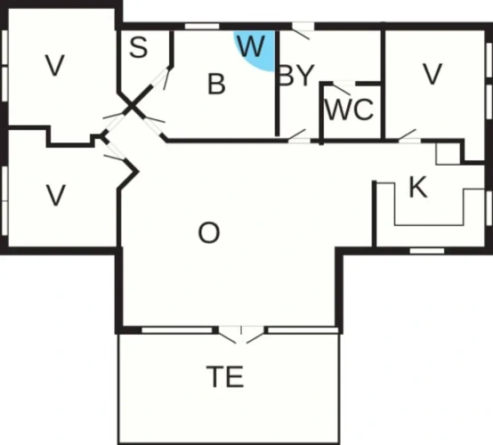 Cottage